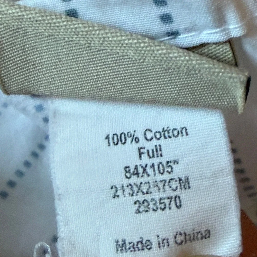L.L. Bean classic bean